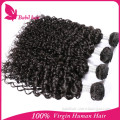 Express Ali Virgin Hair Display Perfect Peru Human Hair, Indian Remy Hair Extension Your Own Brand Hair